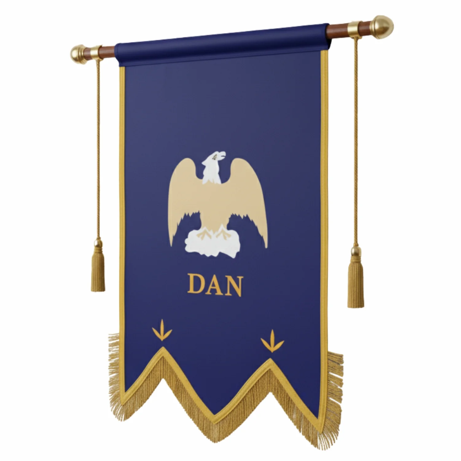 Dan Royal Arch Chapter Banner