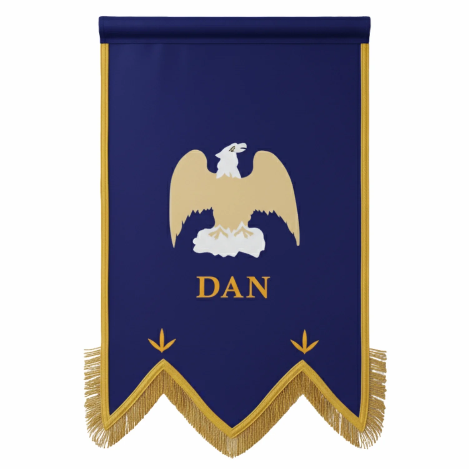 Dan Royal Arch Chapter Banner