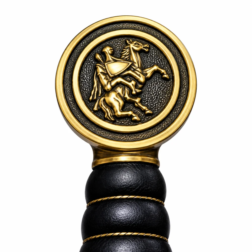 Knights Templar Commandery Dagger