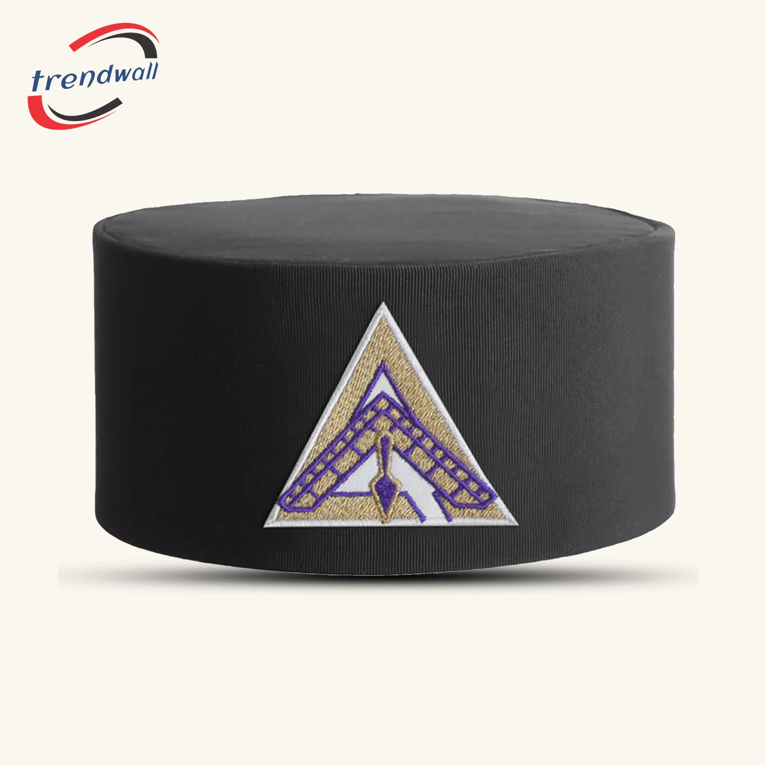 Royal & Select Masters English Regulation Crown Cap