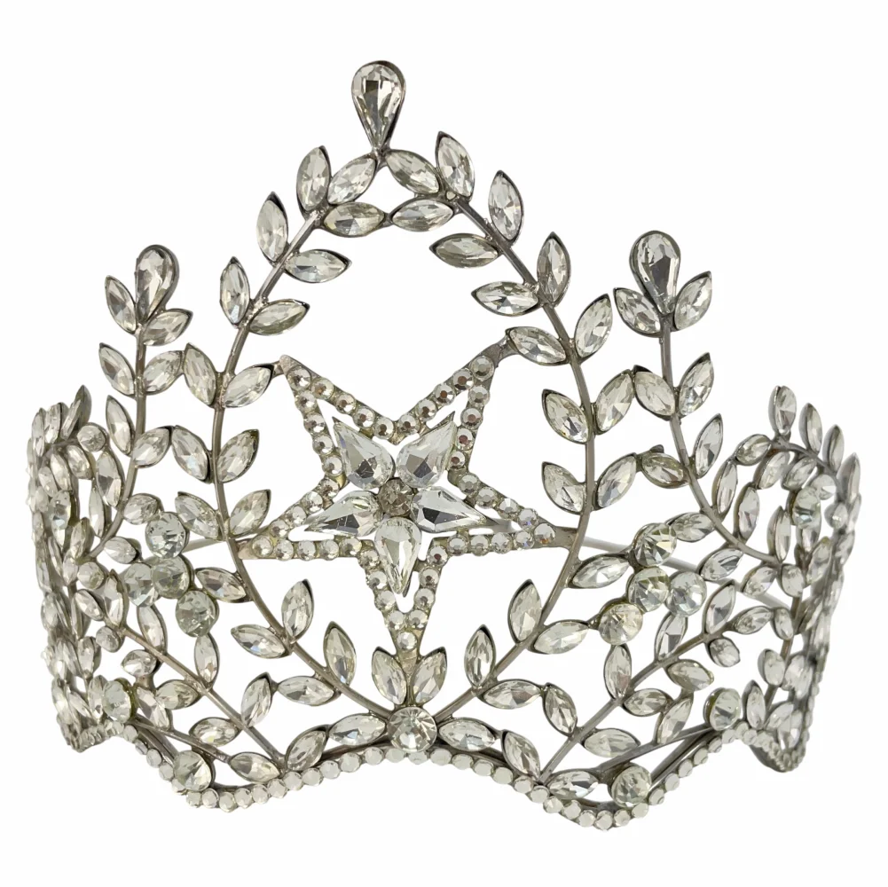 OES Crown