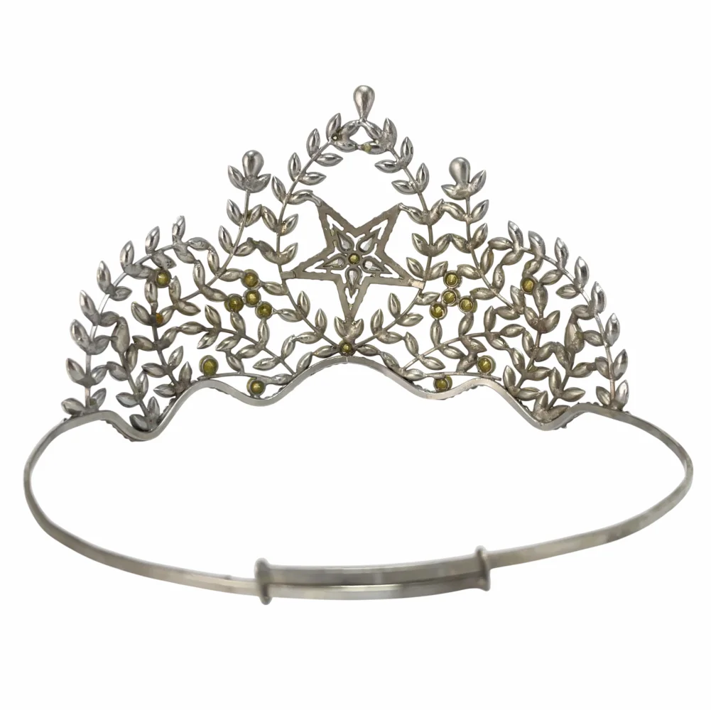 OES Crown