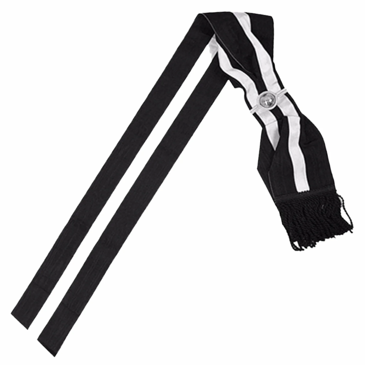 Provincial Officers Knights Templar English Regulation Sash 