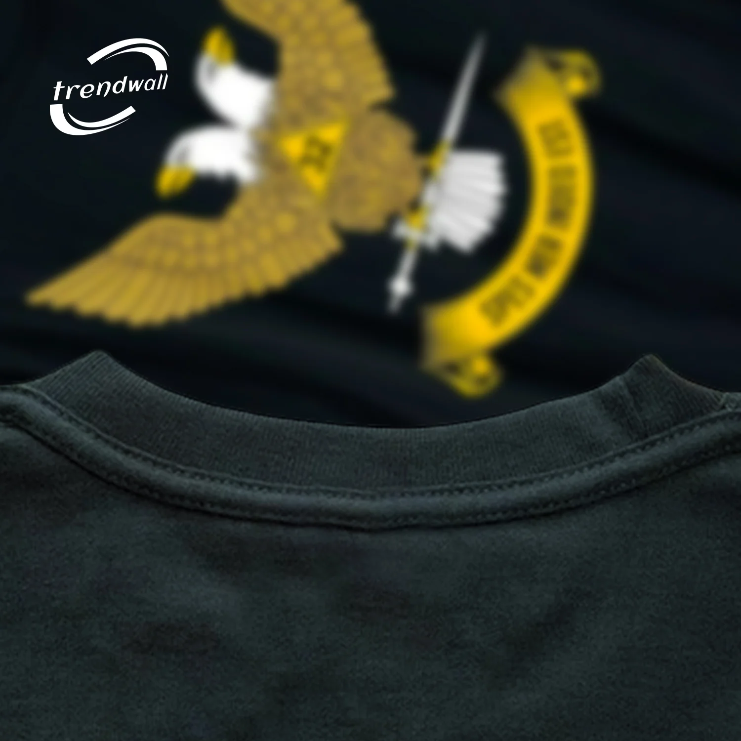 32nd Degree Masonic Scottish Rite Custom T-Shirt