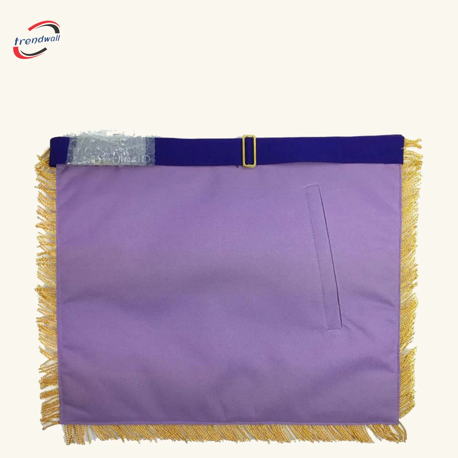 Past Master Blue Lodge Apron