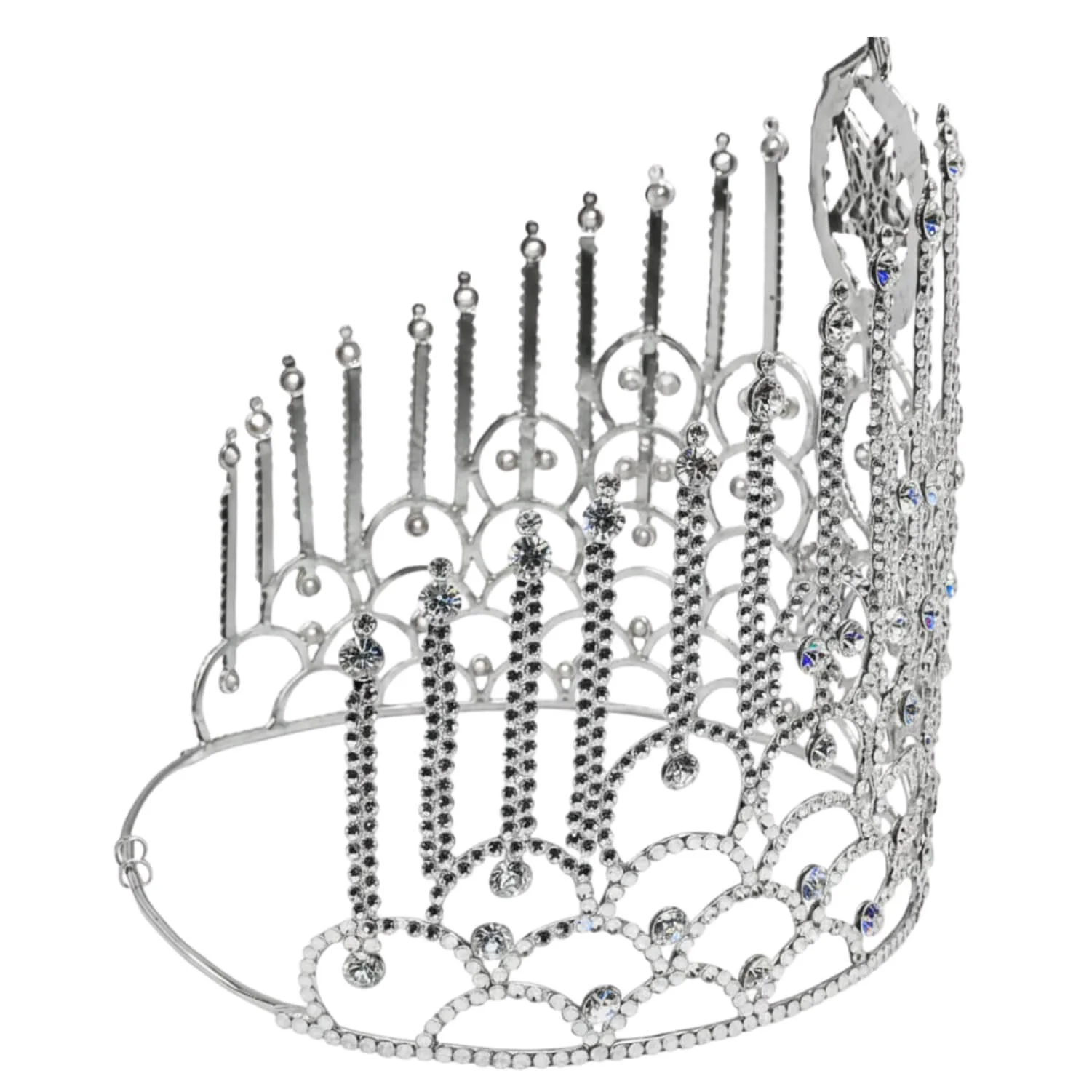 Masonic OES Grand Worthy Matron Crown