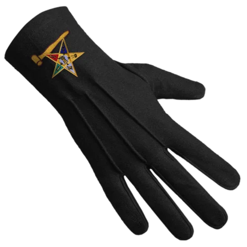 OES Gloves