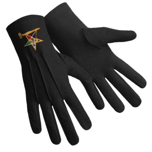 OES Gloves