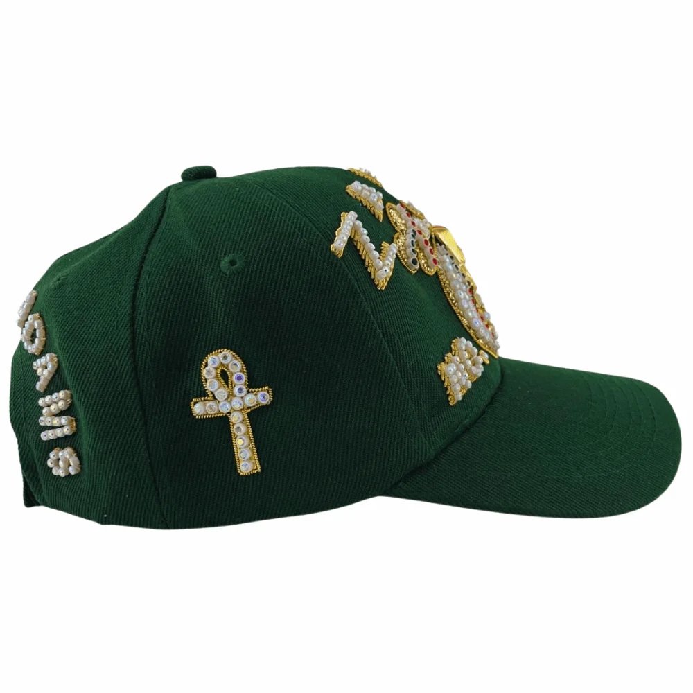 Shriners Masonic Baseball Cap