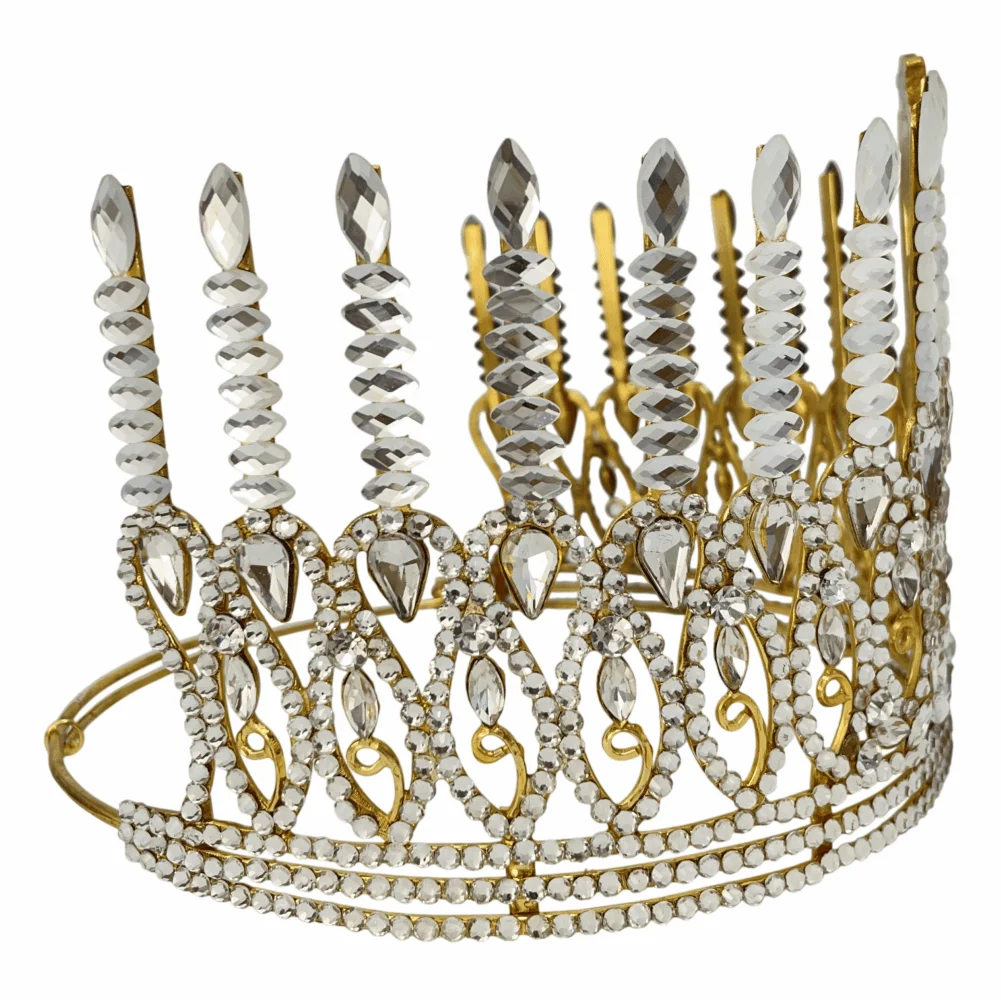 York Rite Daughter Crown