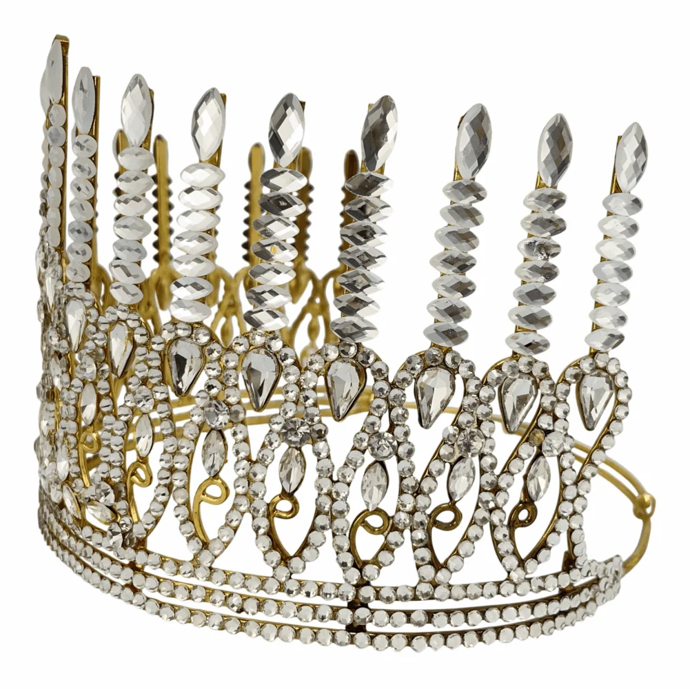 York Rite Daughter Crown