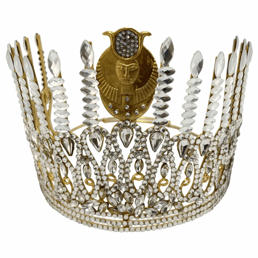 York Rite Daughter Crown