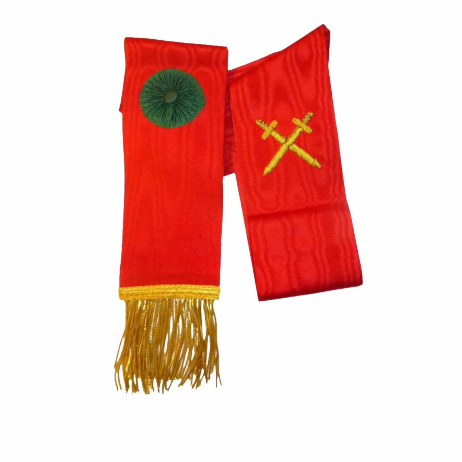 Knight Masons Sash