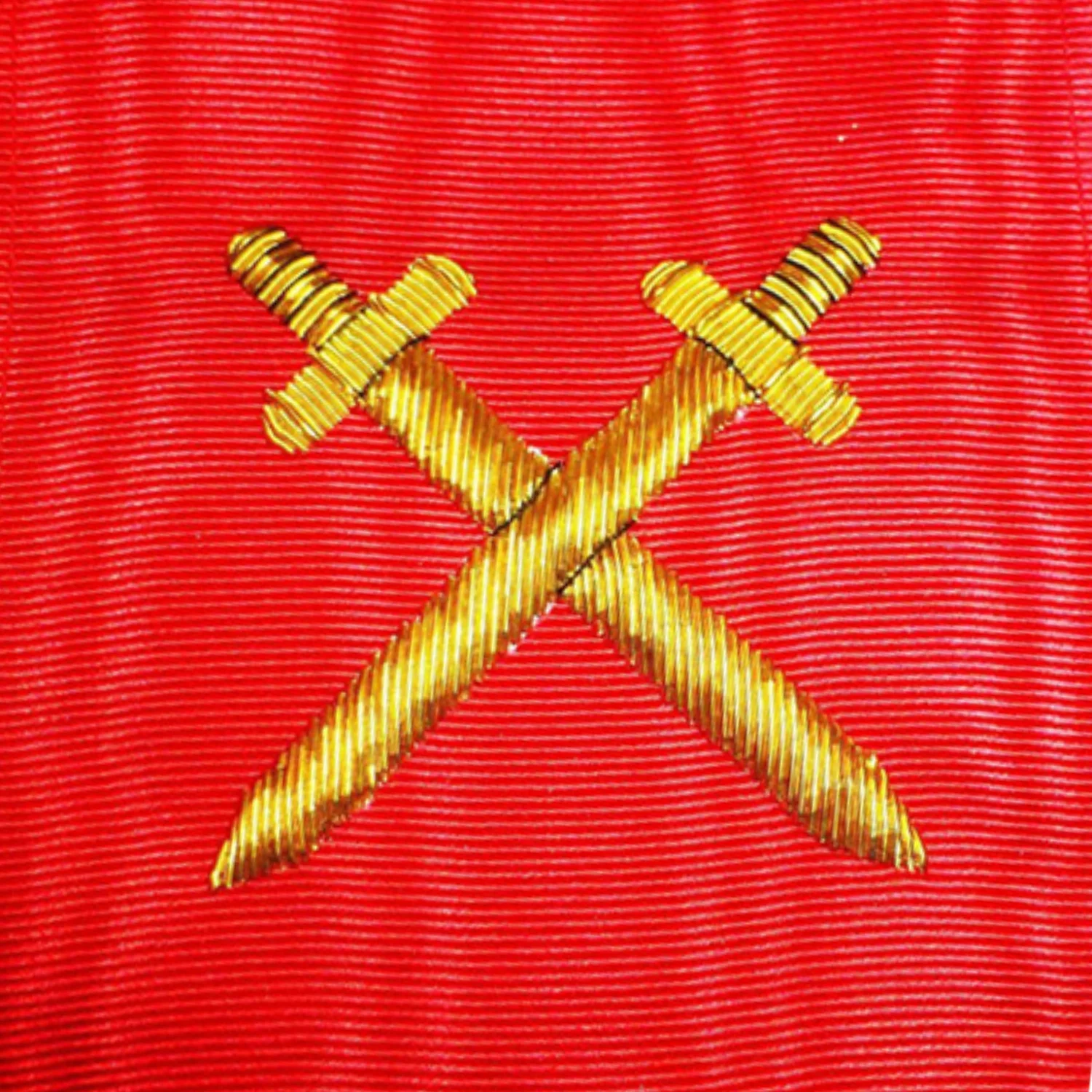Knight Masons Sash