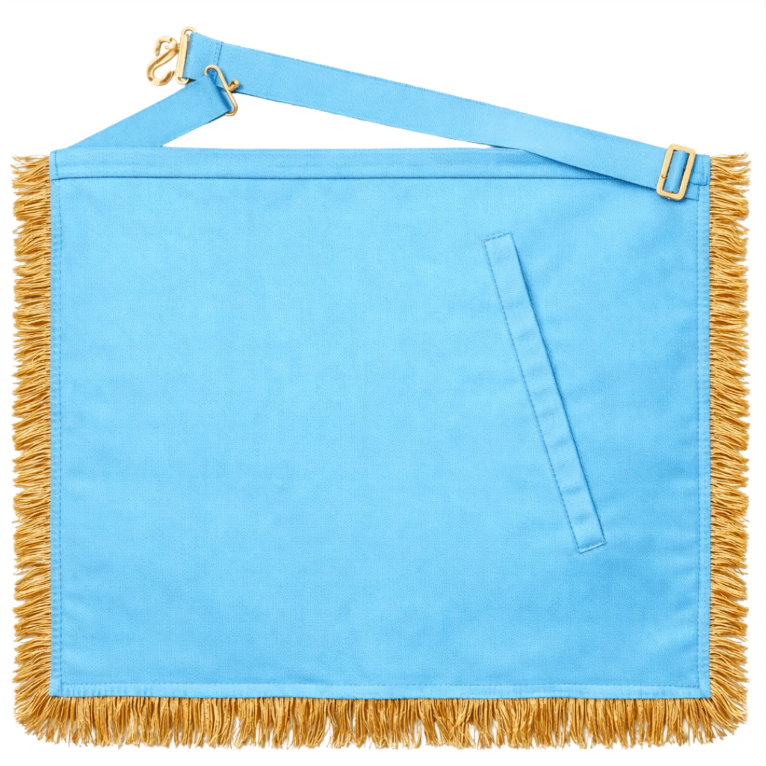 12th Degree Scottish Rite Apron