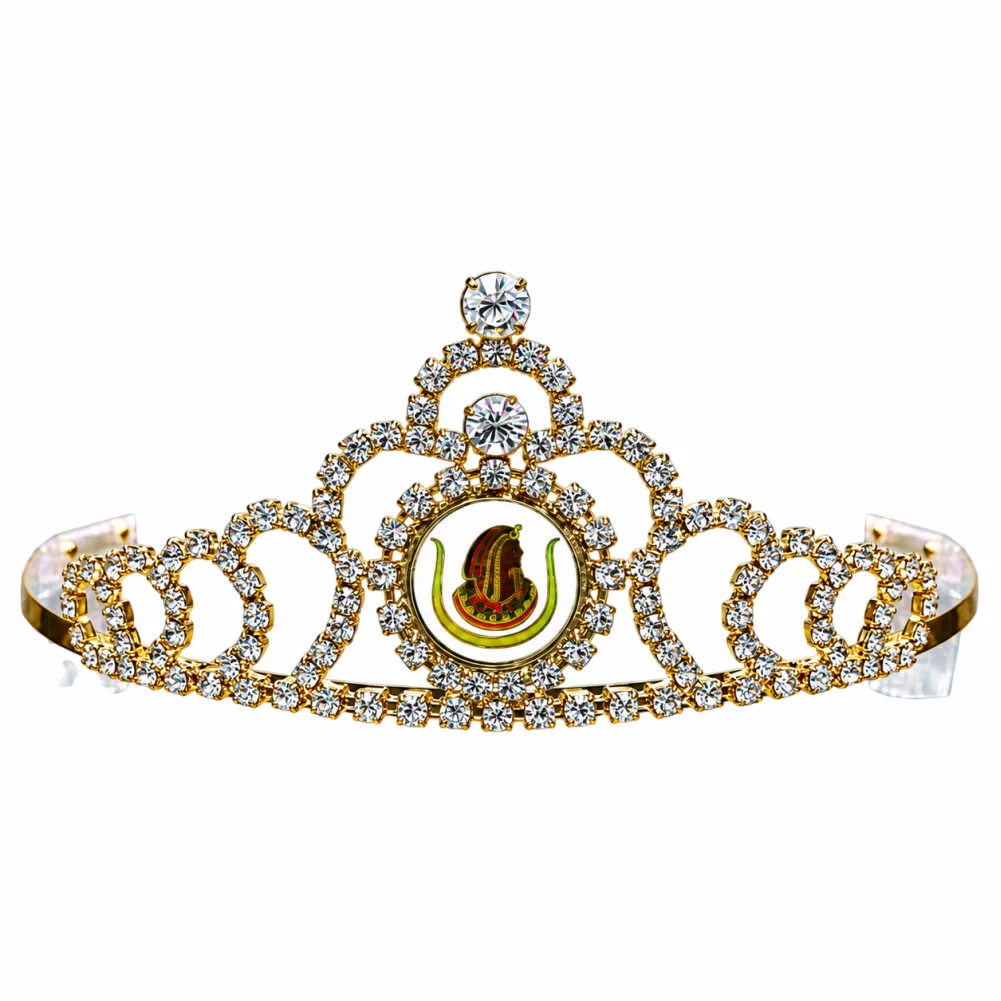 Masonic DOI Crown