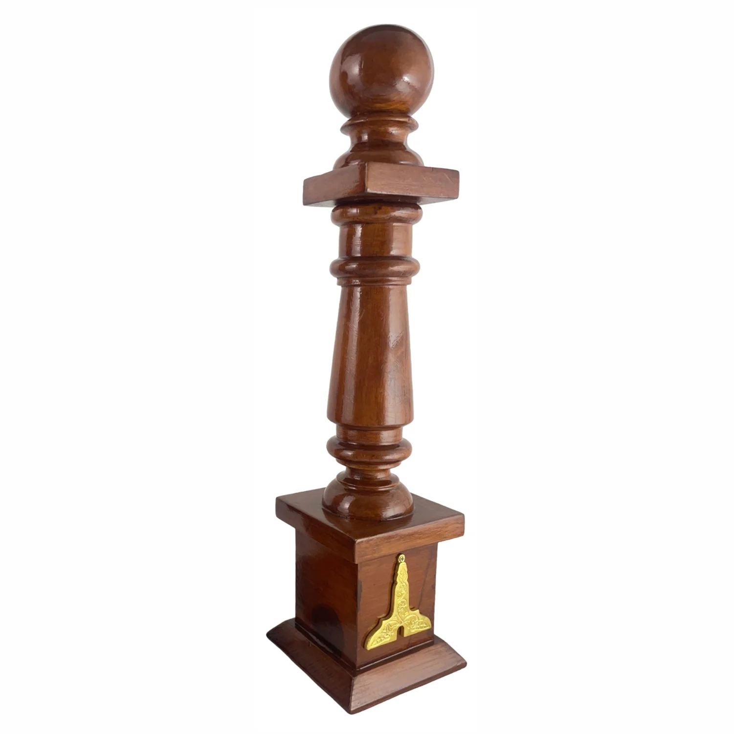 Masonic Columns