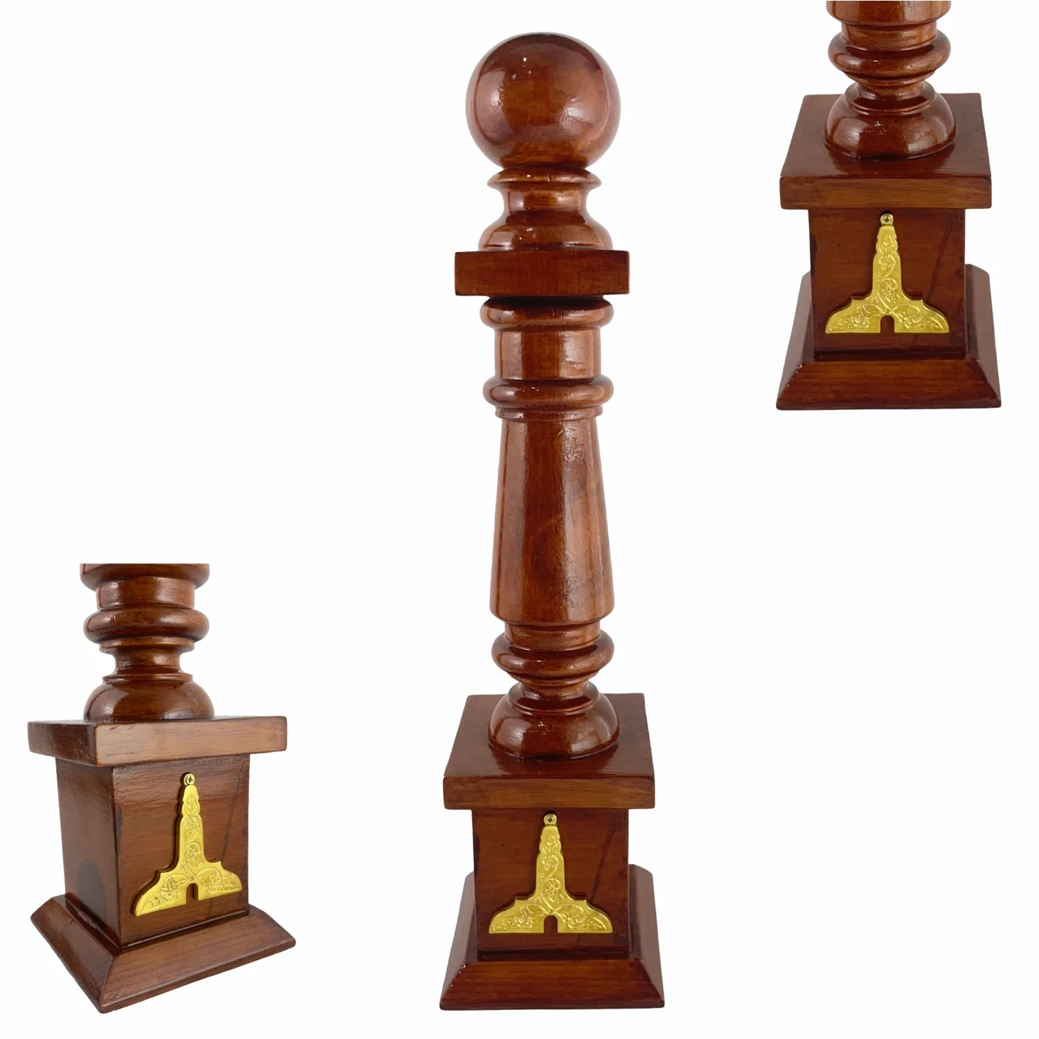 Masonic Columns