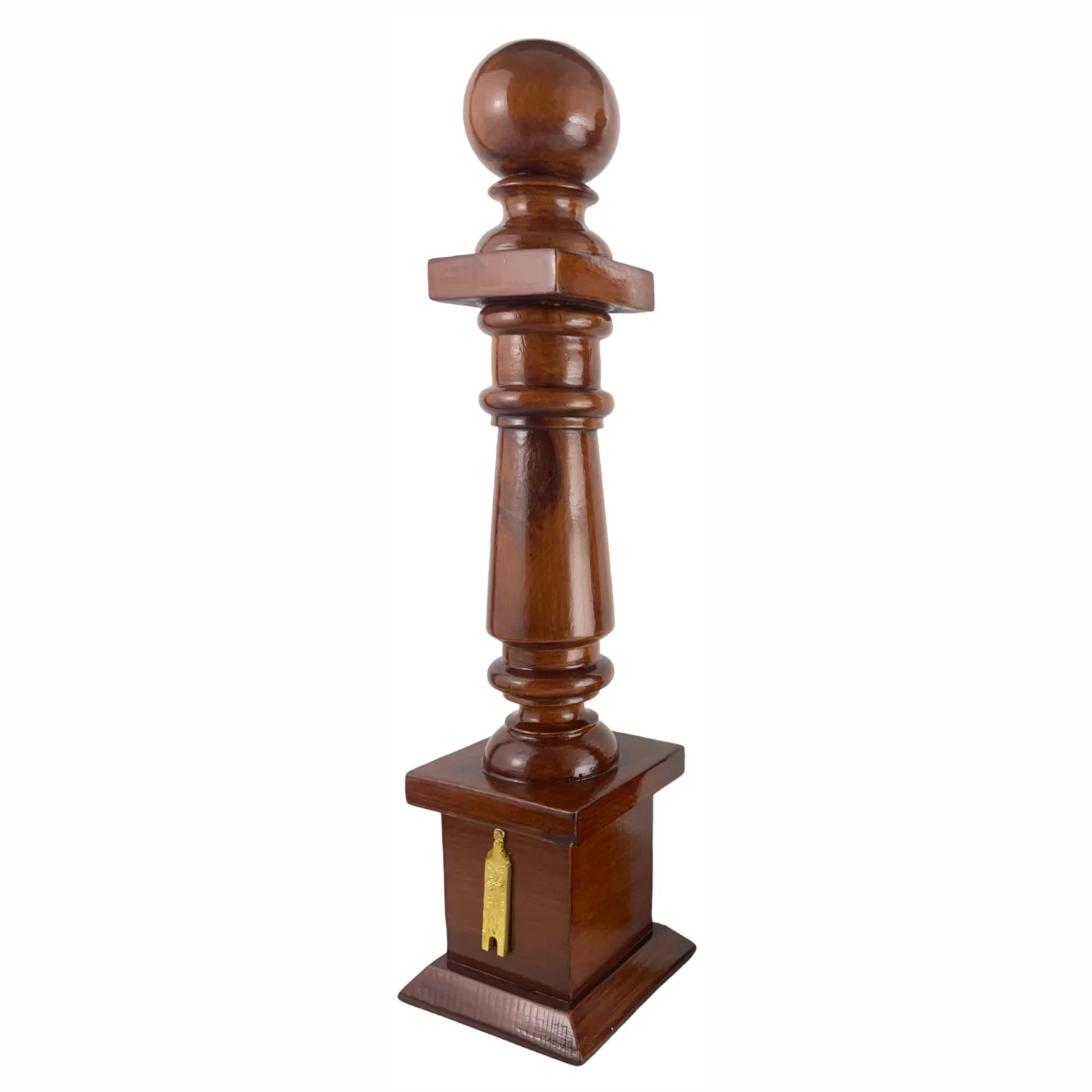 Masonic Columns