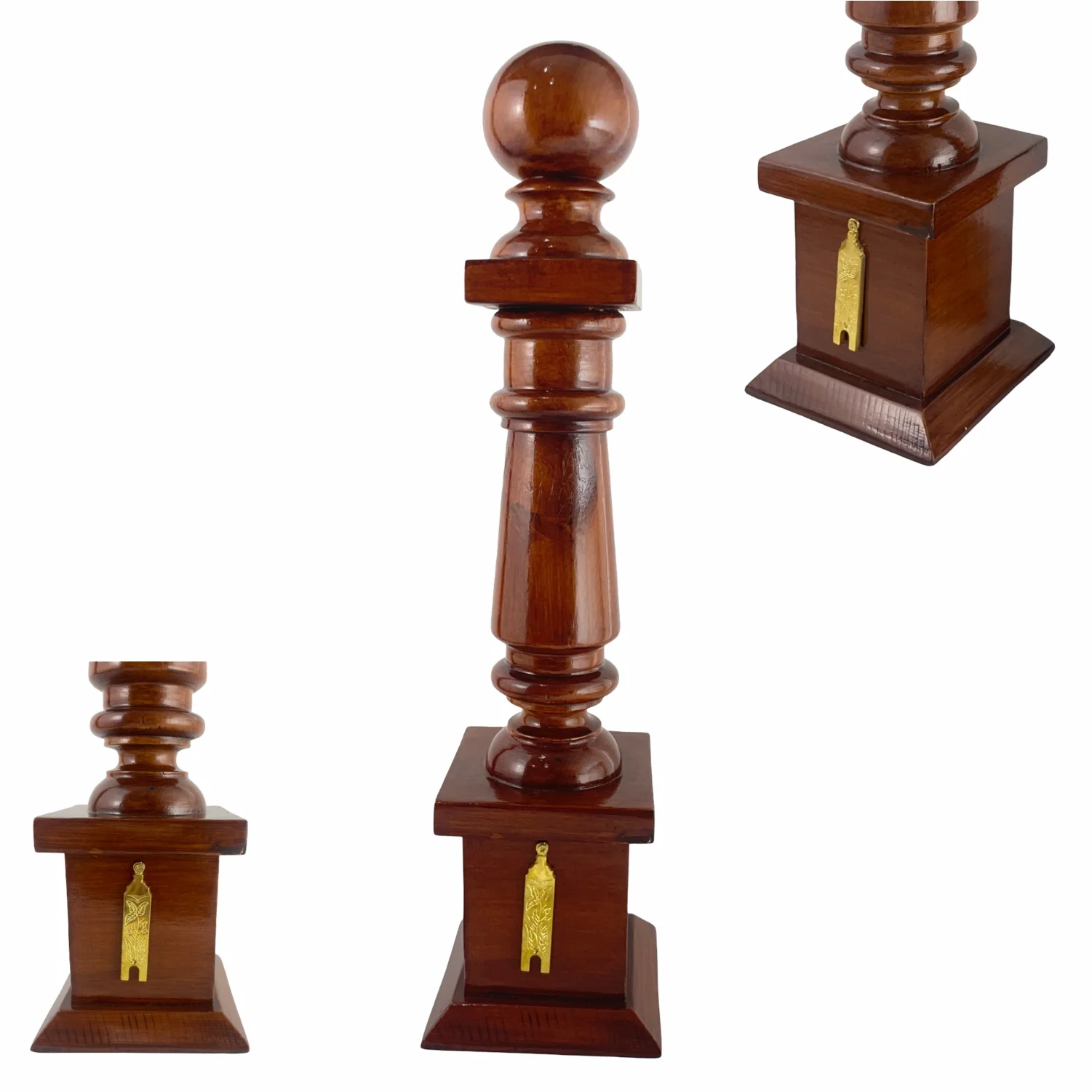 Masonic Columns