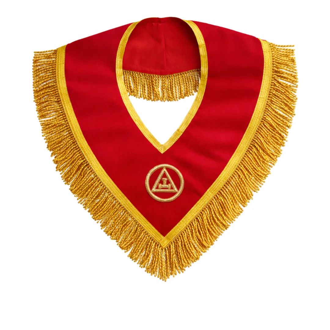 Royal Arch Chapter Collar