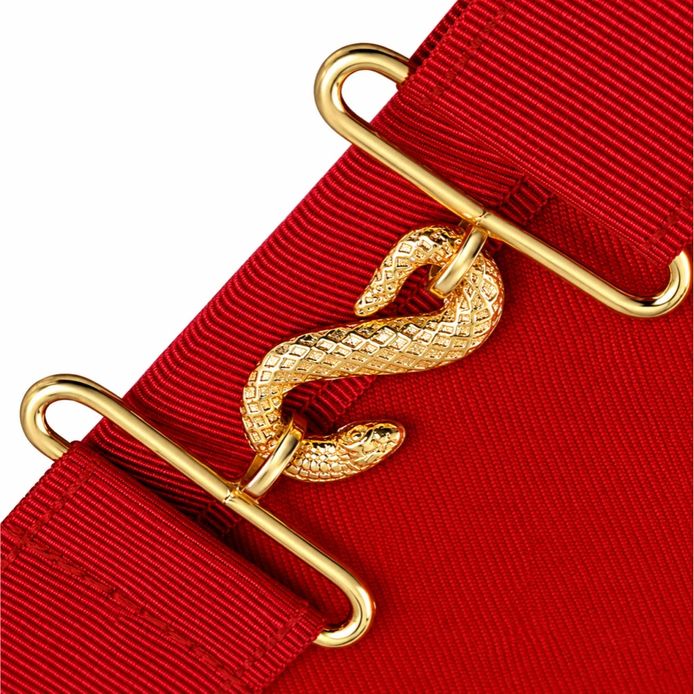 Master Mason Blue Lodge Apron