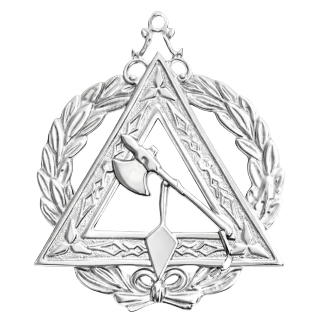 Grand Conductor Of Council Royal