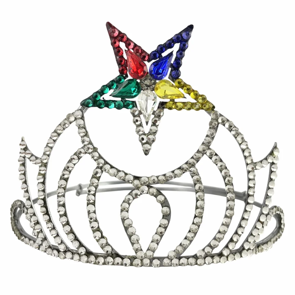 OES Crown