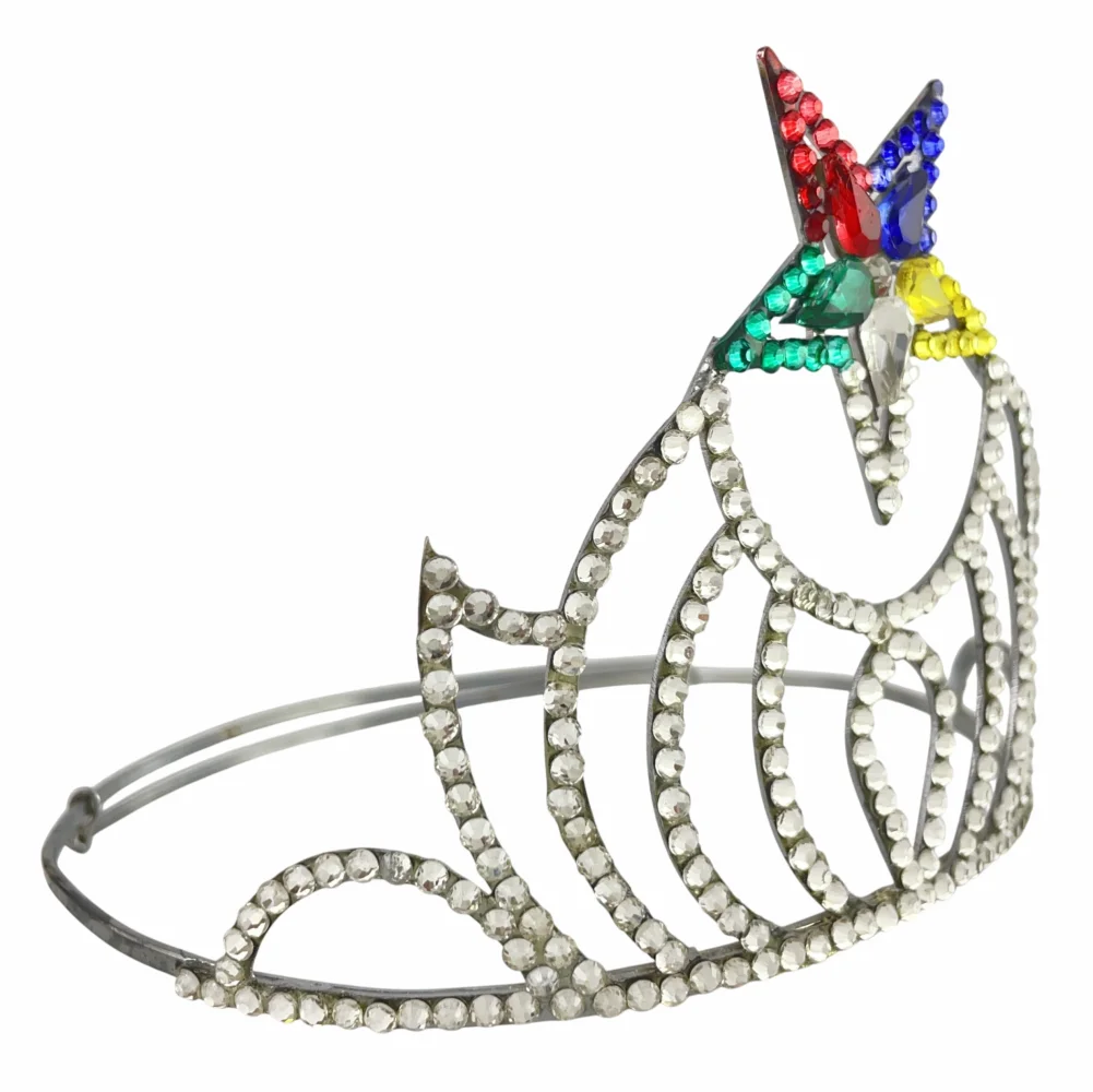 OES Crown