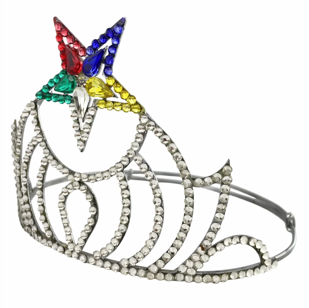 OES Crown