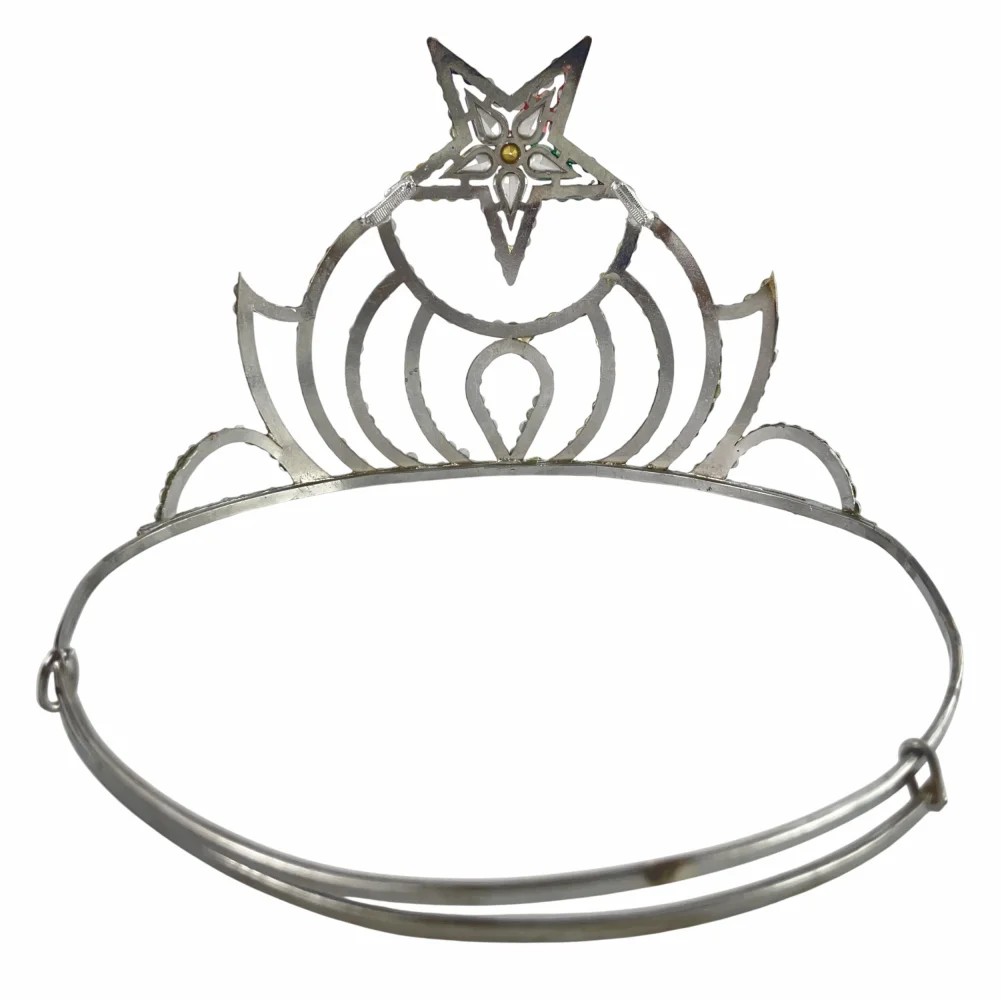 OES Crown
