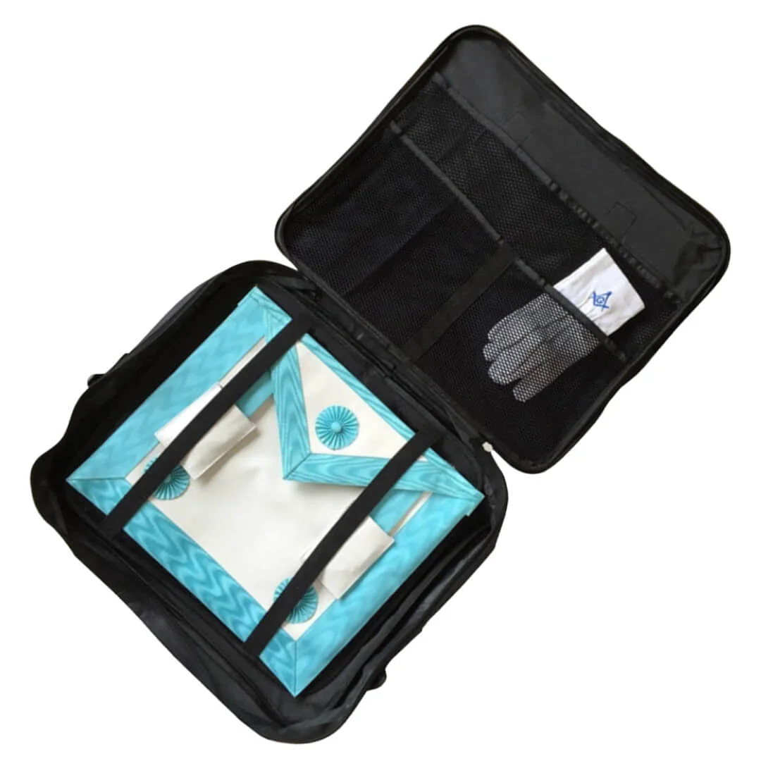 Masonic Apron Case