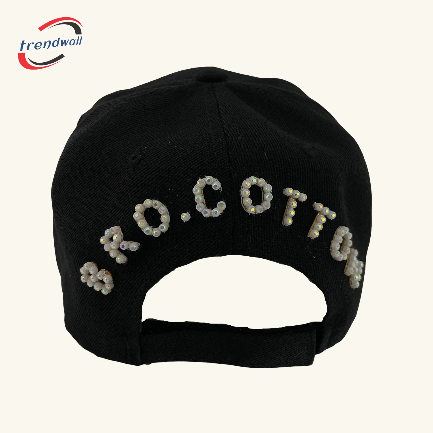 Masonic Custom Baseball Cap