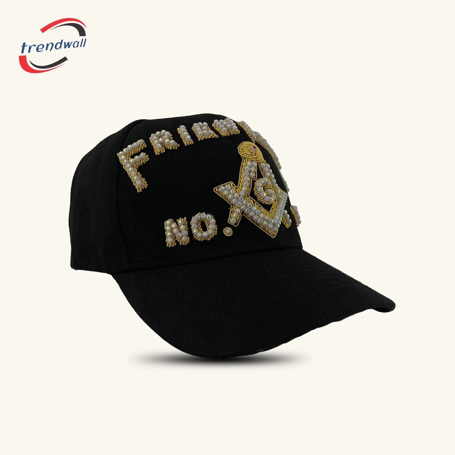 Masonic Custom Baseball Cap