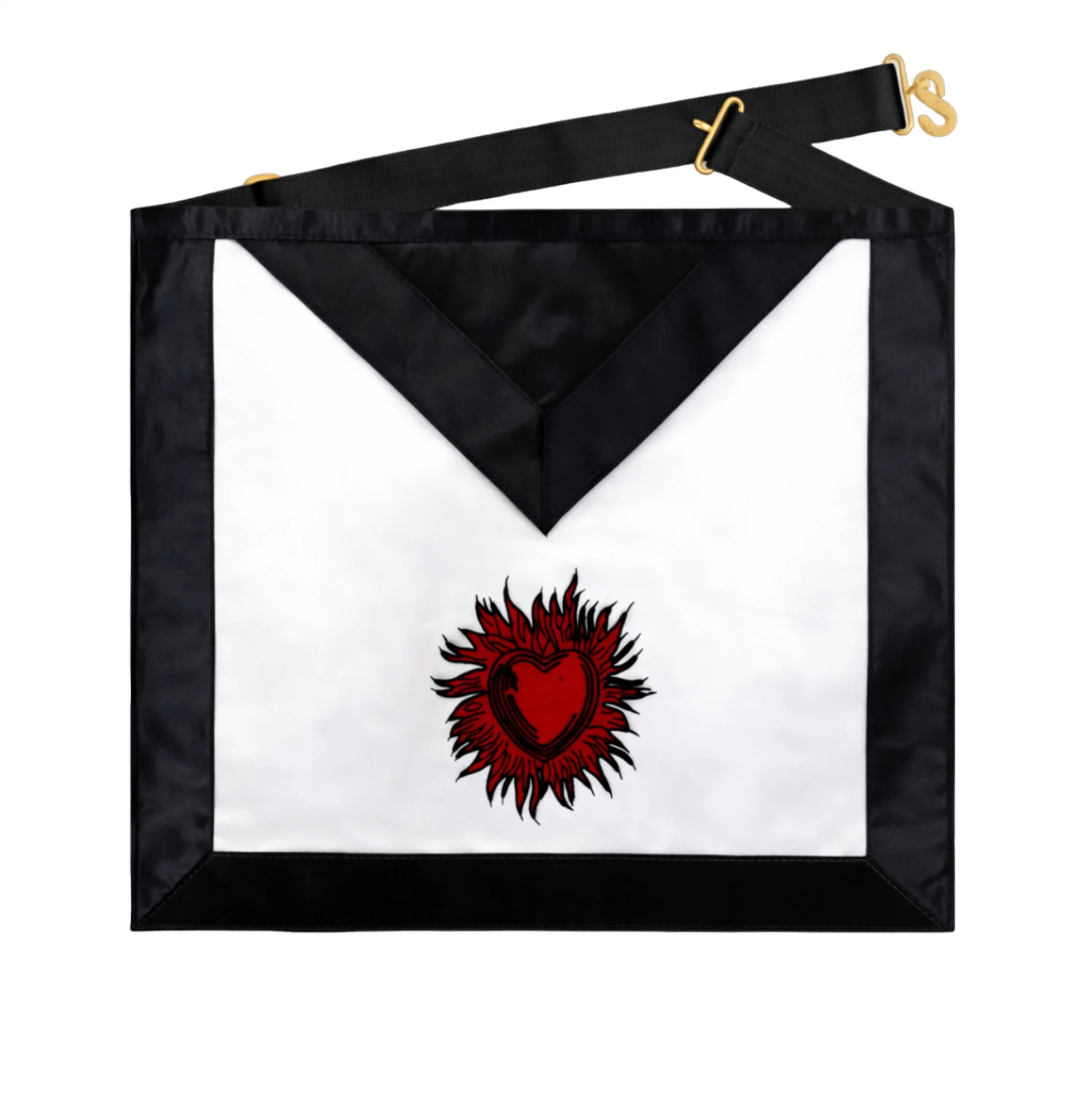 11th Degree Scottish Rite Apron