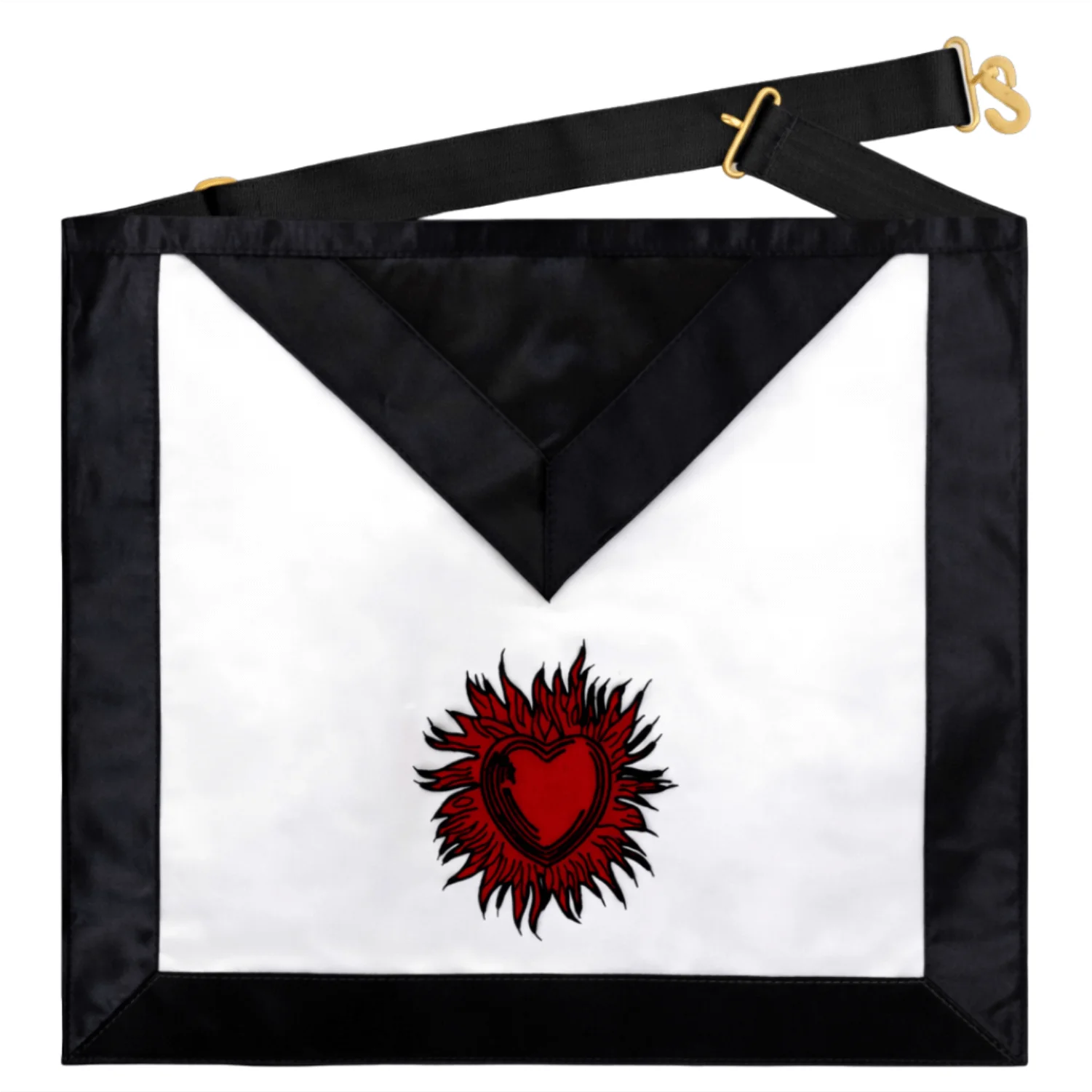 11th Degree Scottish Rite Apron