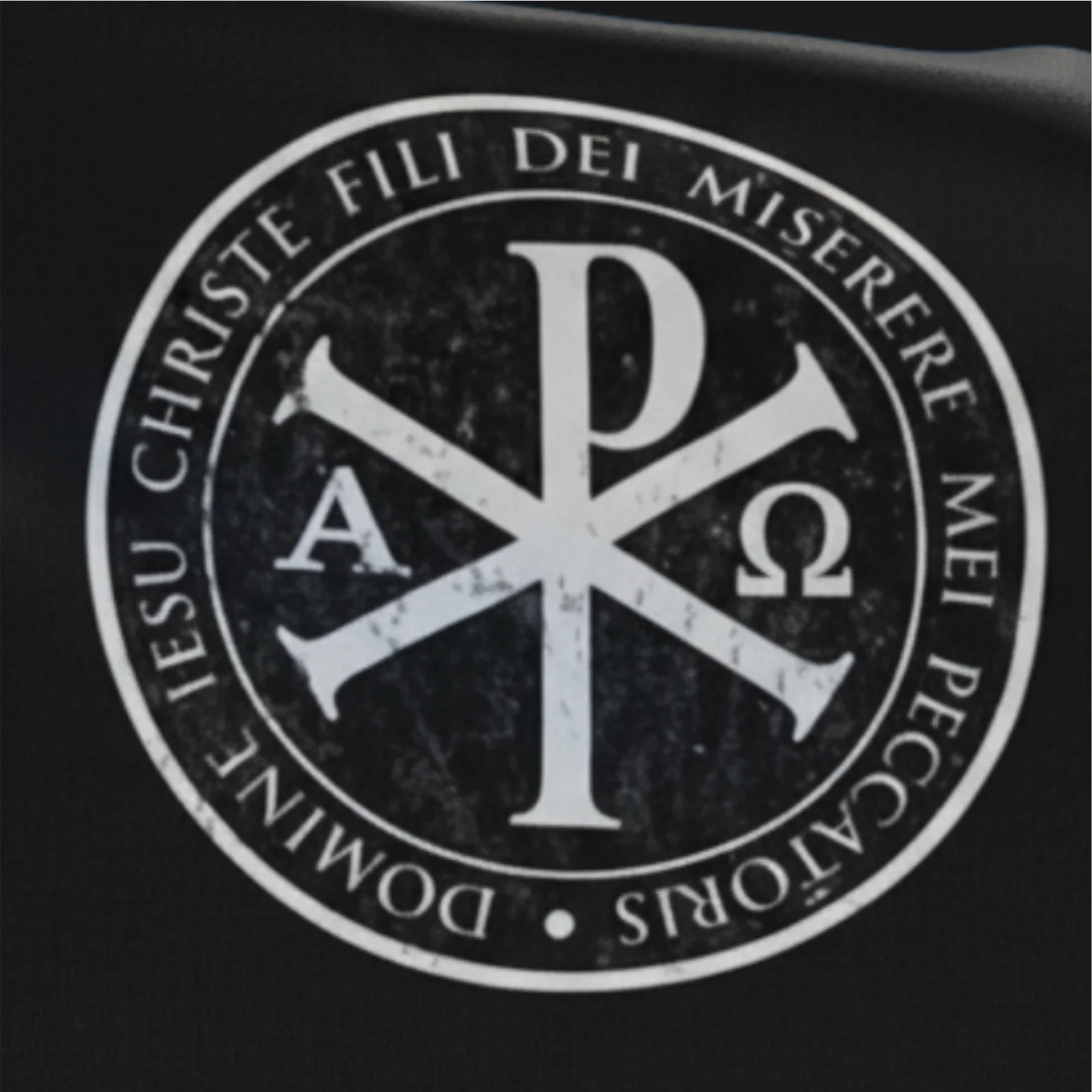 Red Cross of Constantine Flag