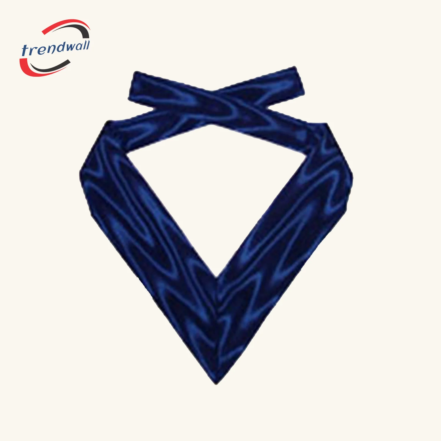 Provincial Order of The Secret Monitor AMD Collarette – Dark Blue