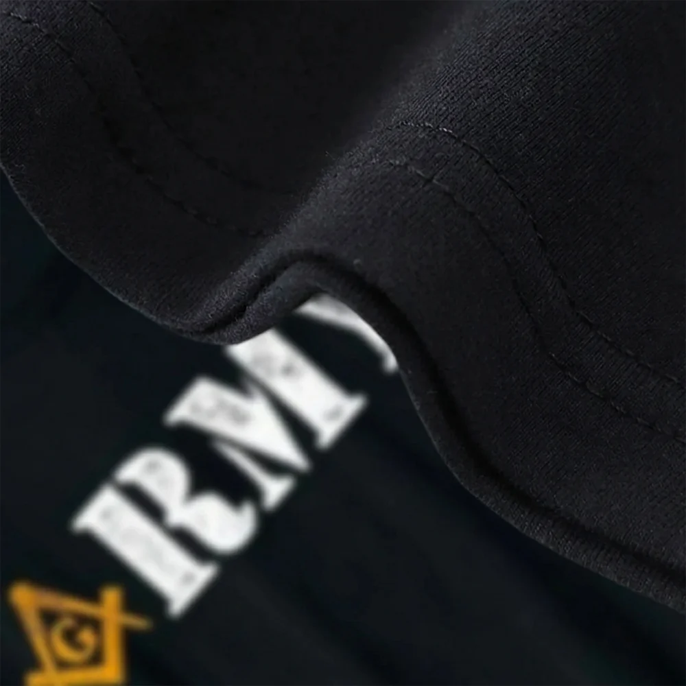 Honor military service and Masonic brotherhood with an Army-inspired shirt for Memorial Day.