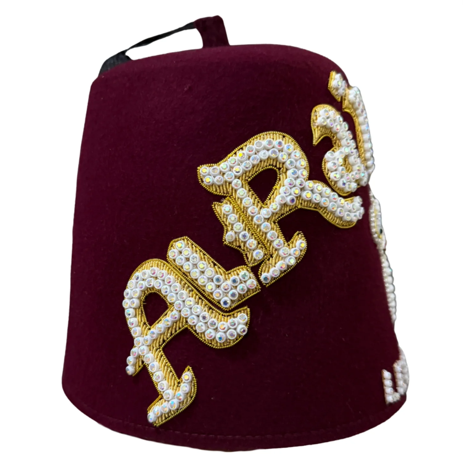 Al Rai’e Saleh Shriners Fez