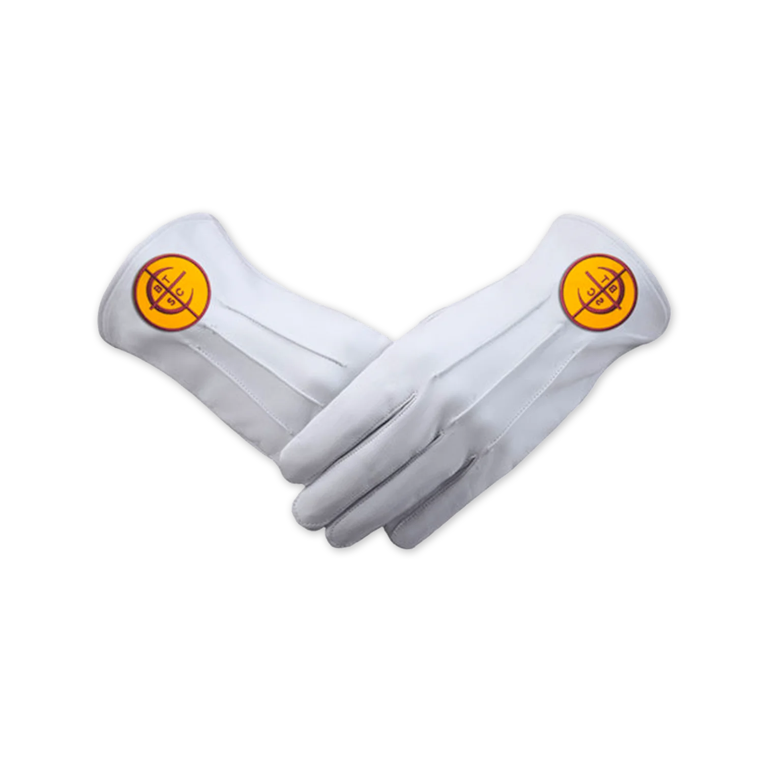 Council of Crusaders PHA Gloves