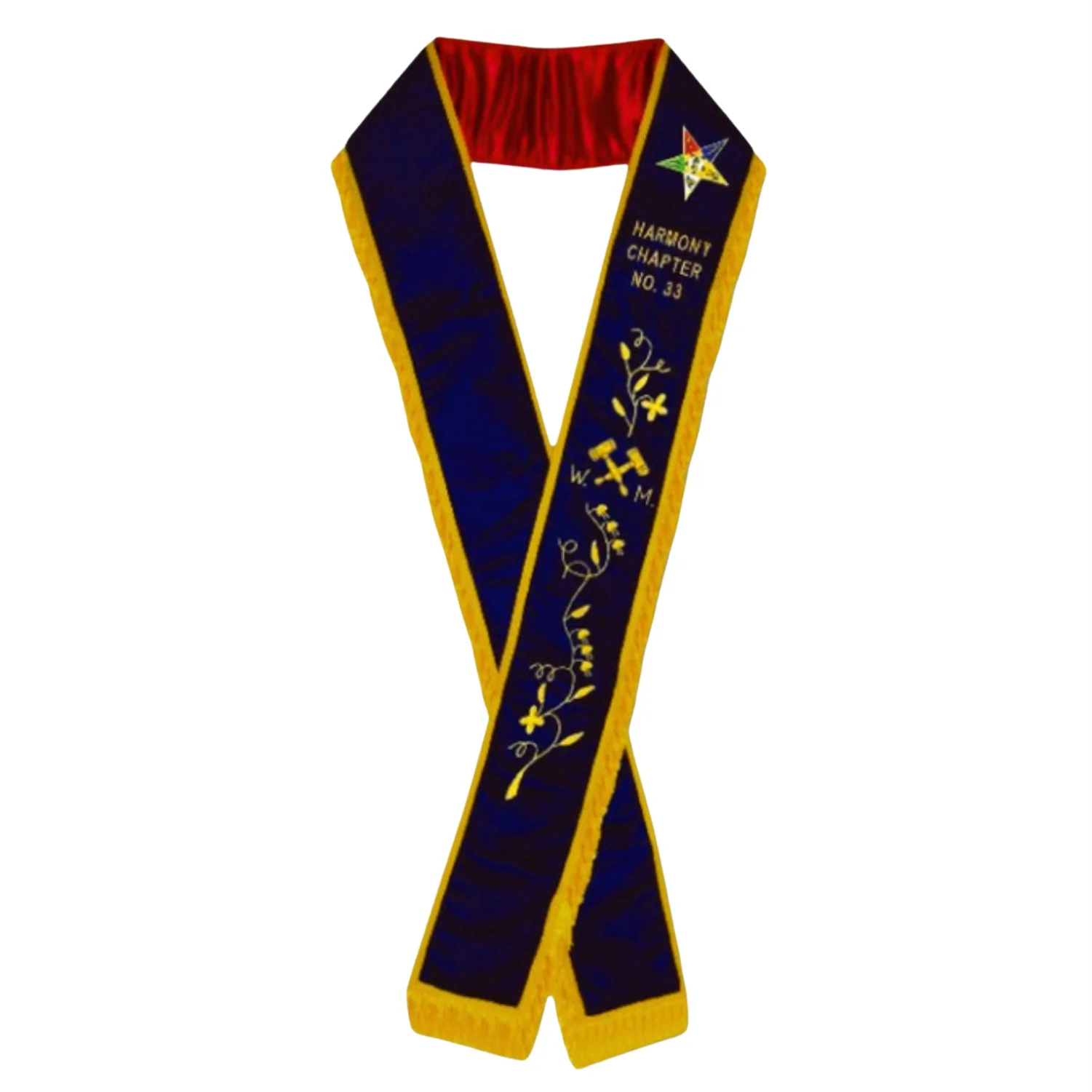 WM Sash