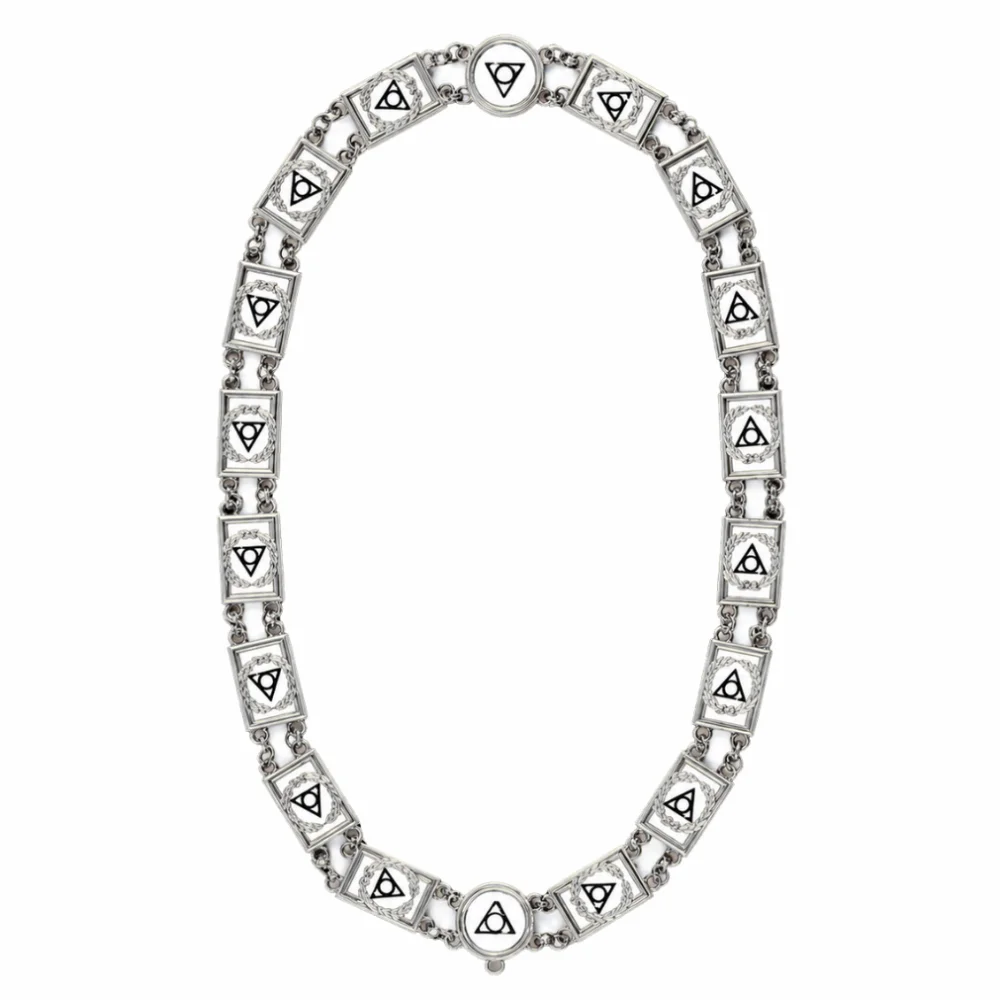 LOCOP PHA Chain Collar