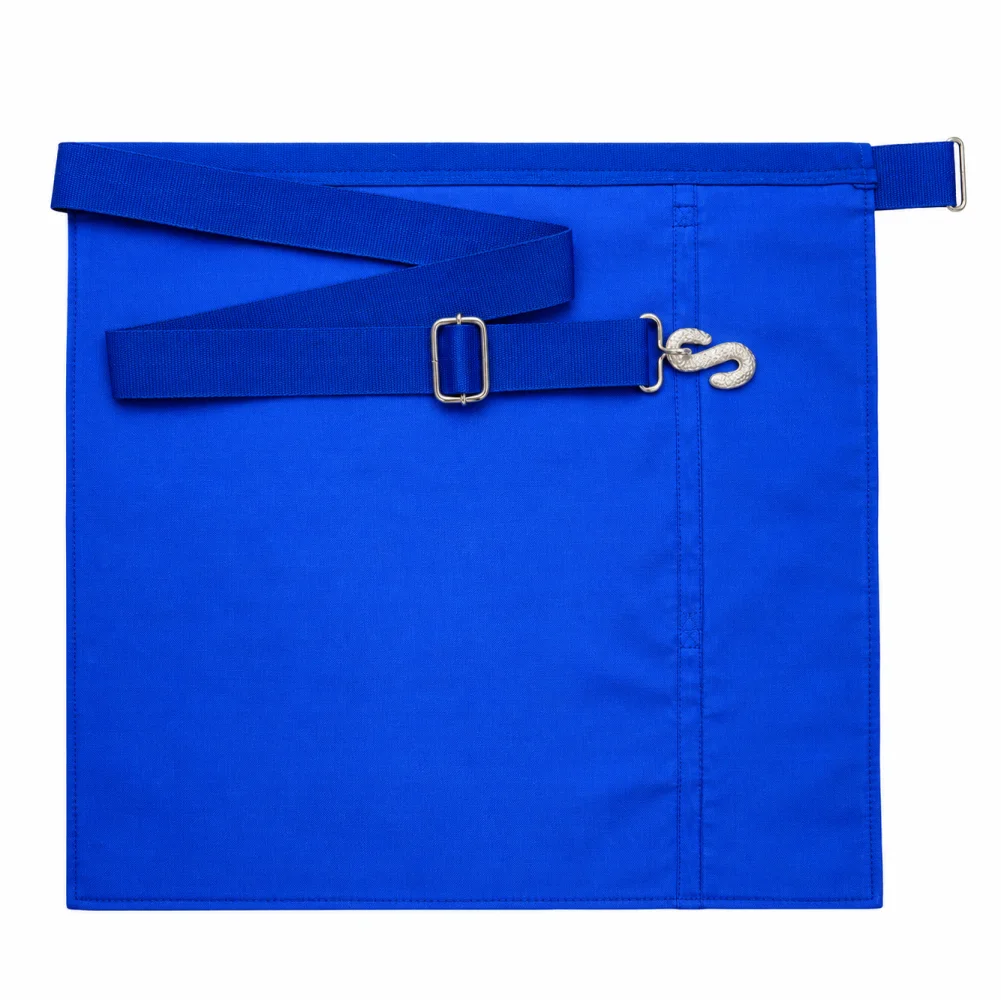 Master Mason Blue Lodge Apron