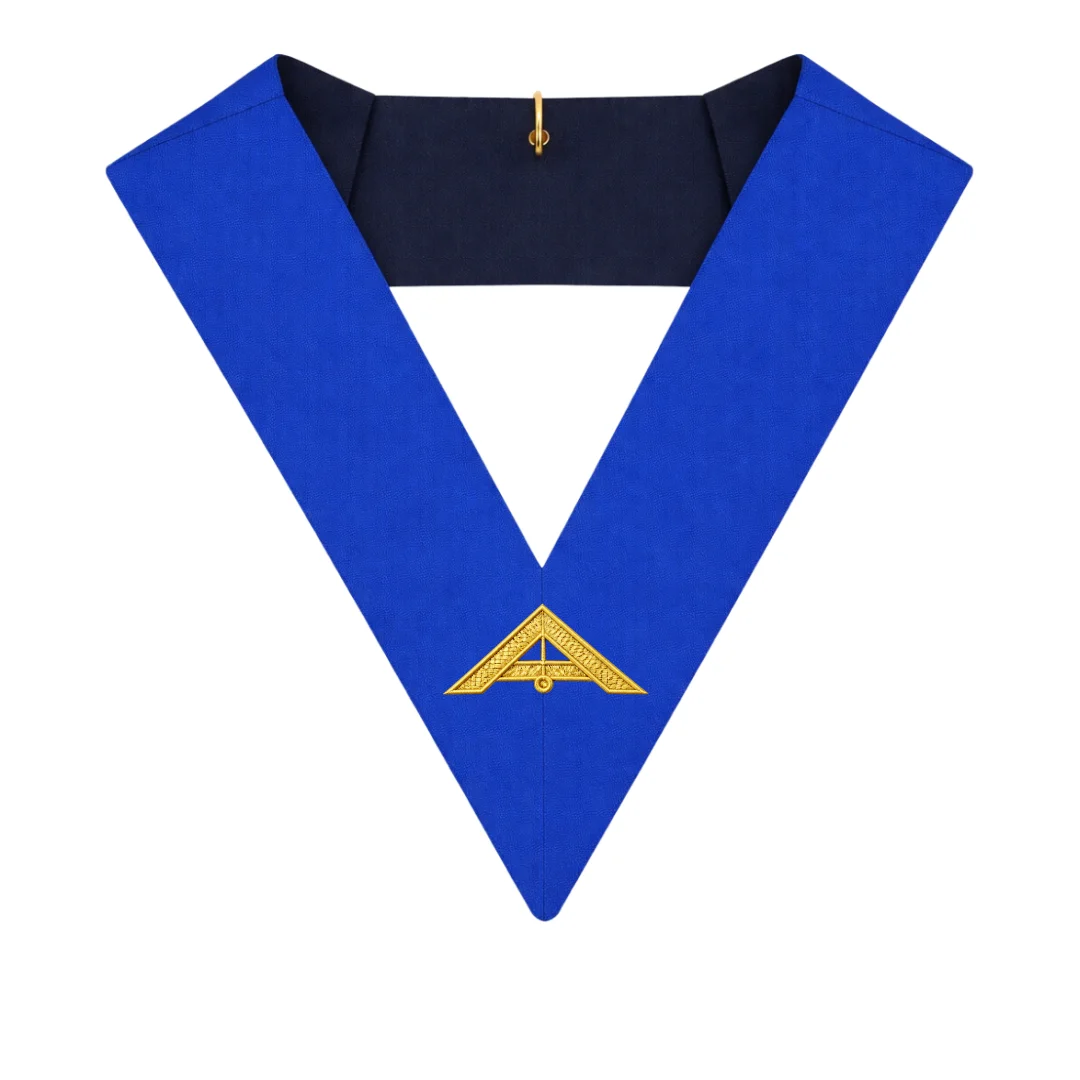 Senior Warden 18th Degree Scottish Rite