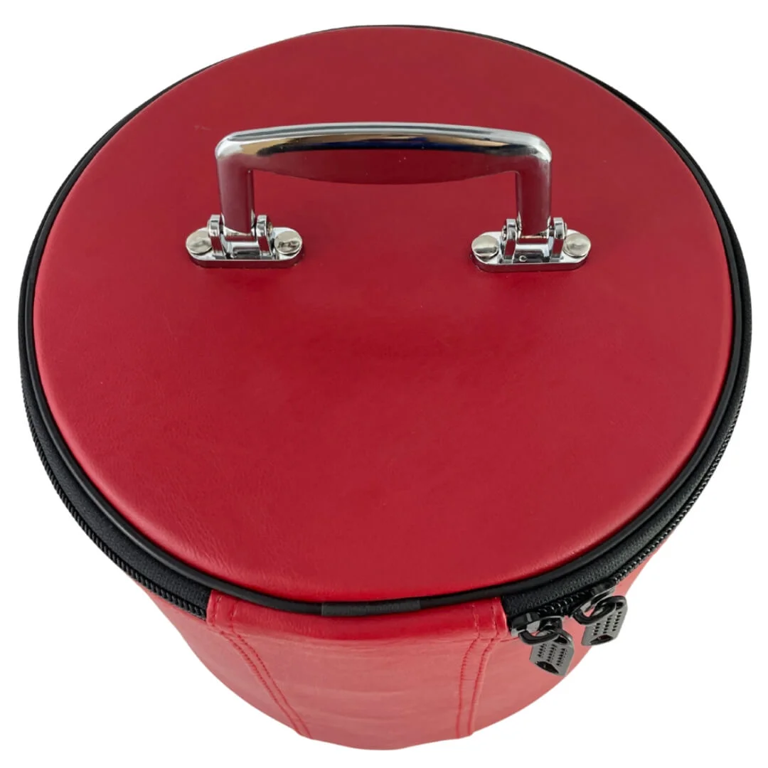 Masonic OES Fez Case 