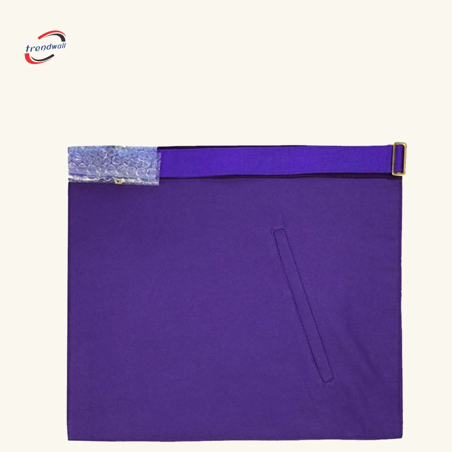 Past Master Blue Lodge Apron