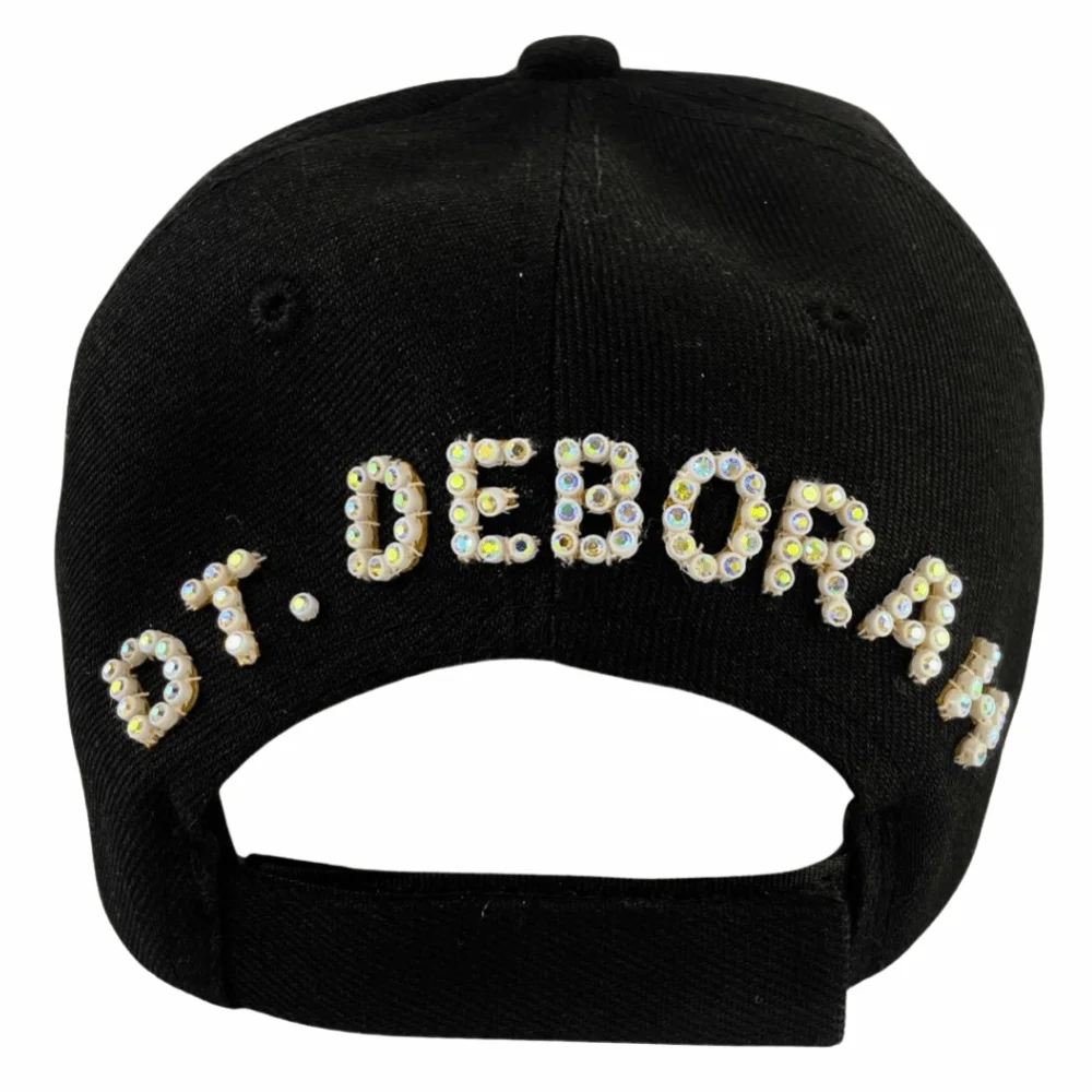 DOI Baseball Cap