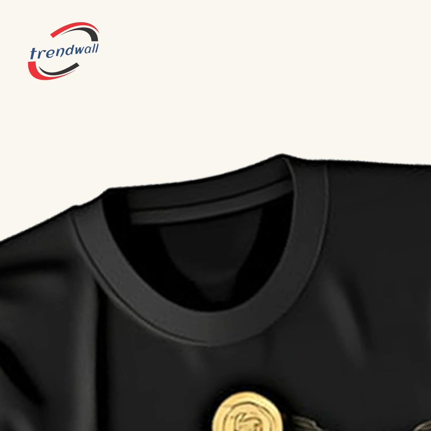 Masonic T-Shirt Neck