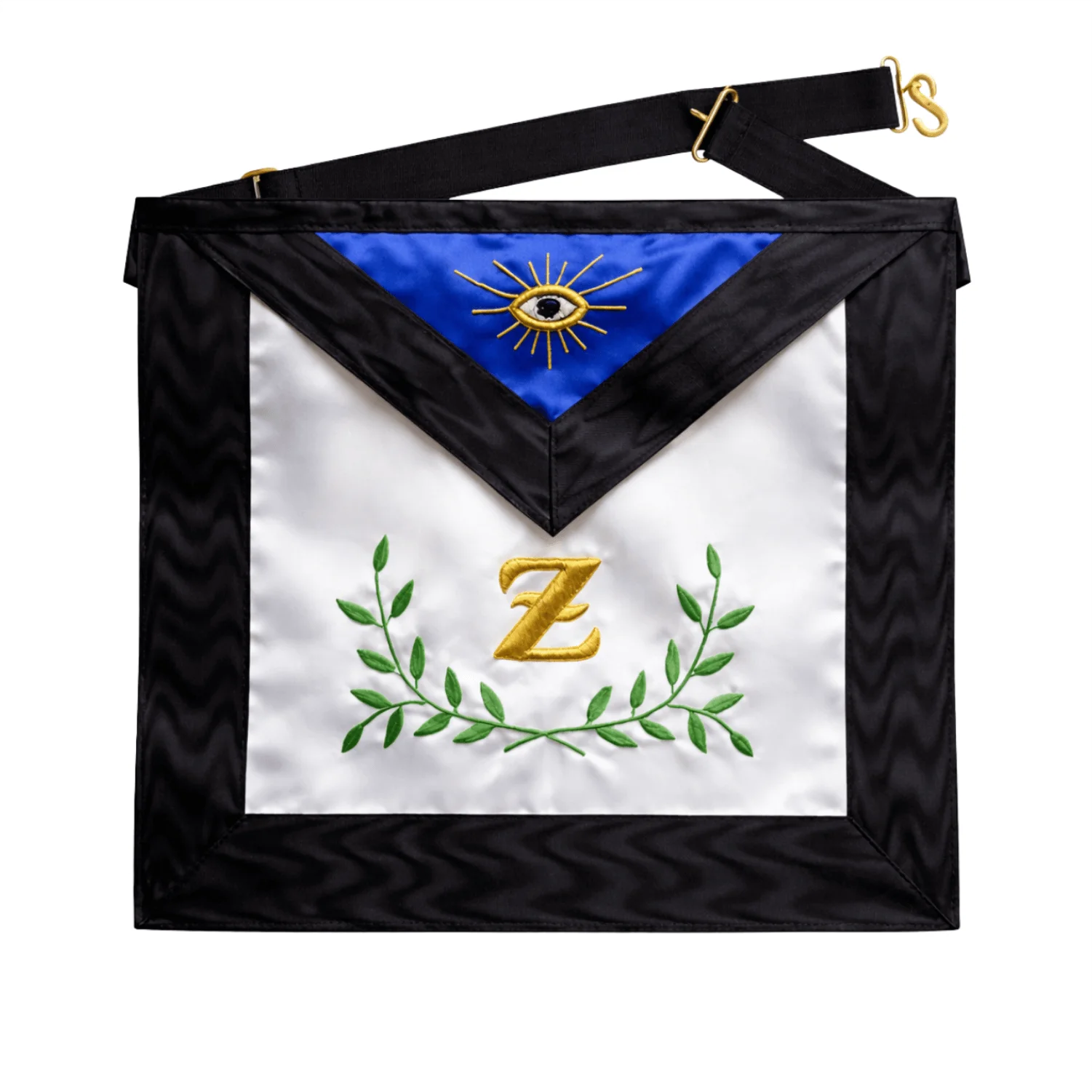 4th Degree Scottish Rite Apron